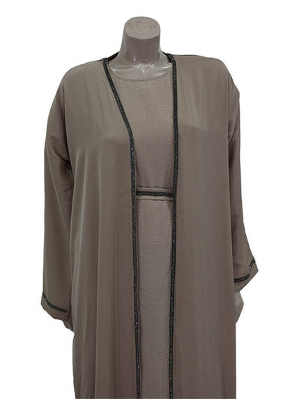 Elegant Abaya