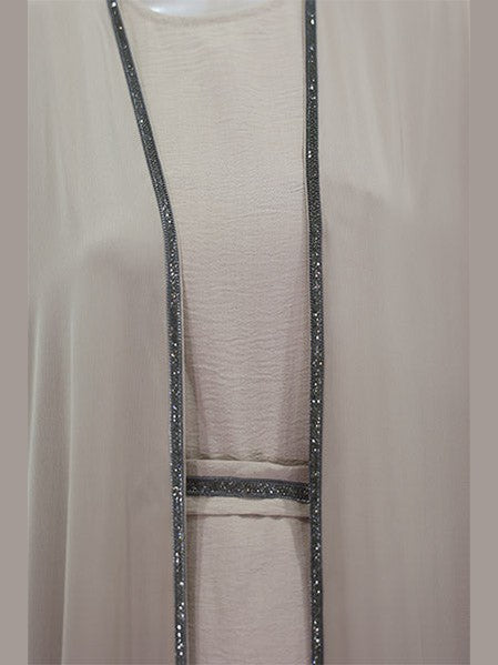 Elegant Abaya