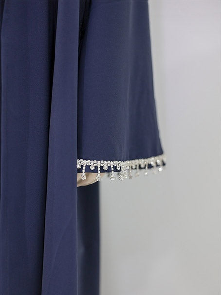Majestic Abaya