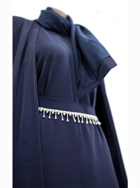 Majestic Abaya