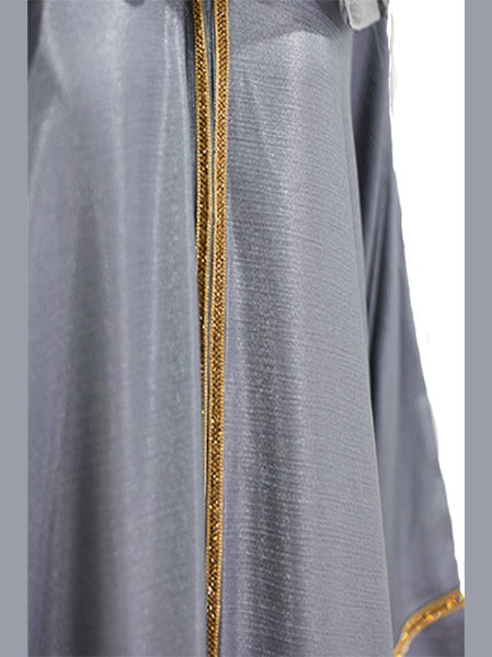 Kaftan Abaya