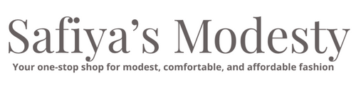 Safiya's Modesty