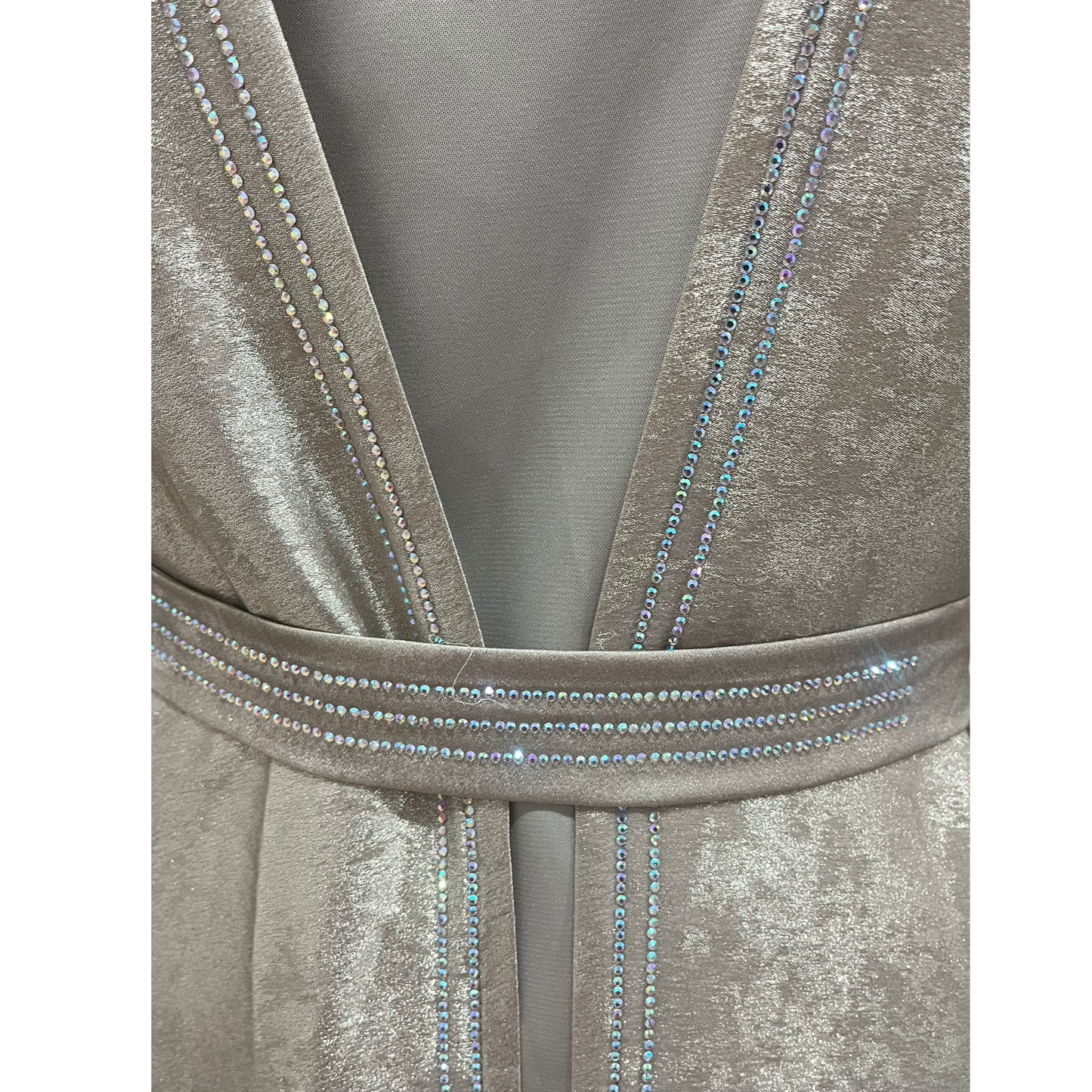 Royal Gold Ameera Abaya