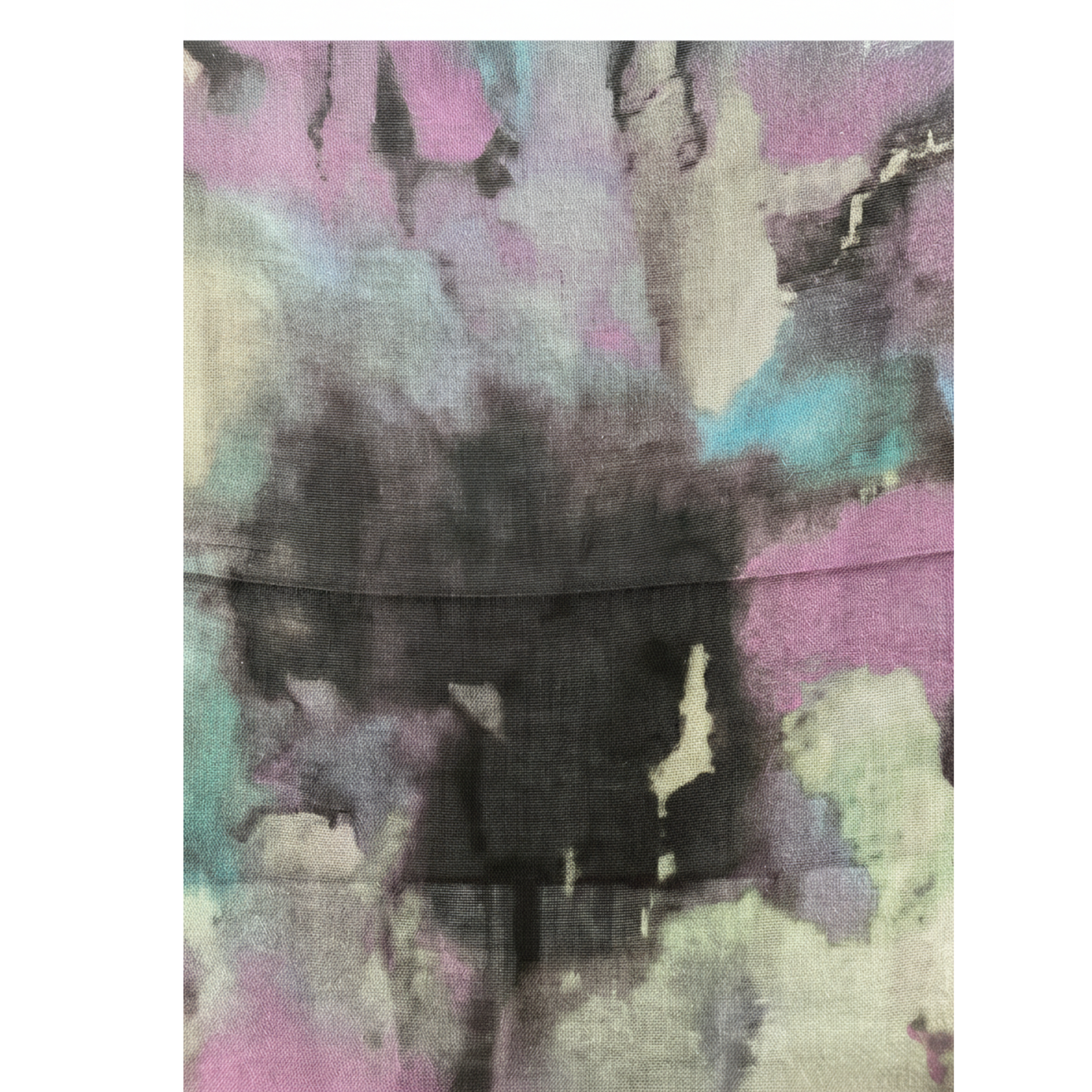 Violet Dreams Modal Hijab