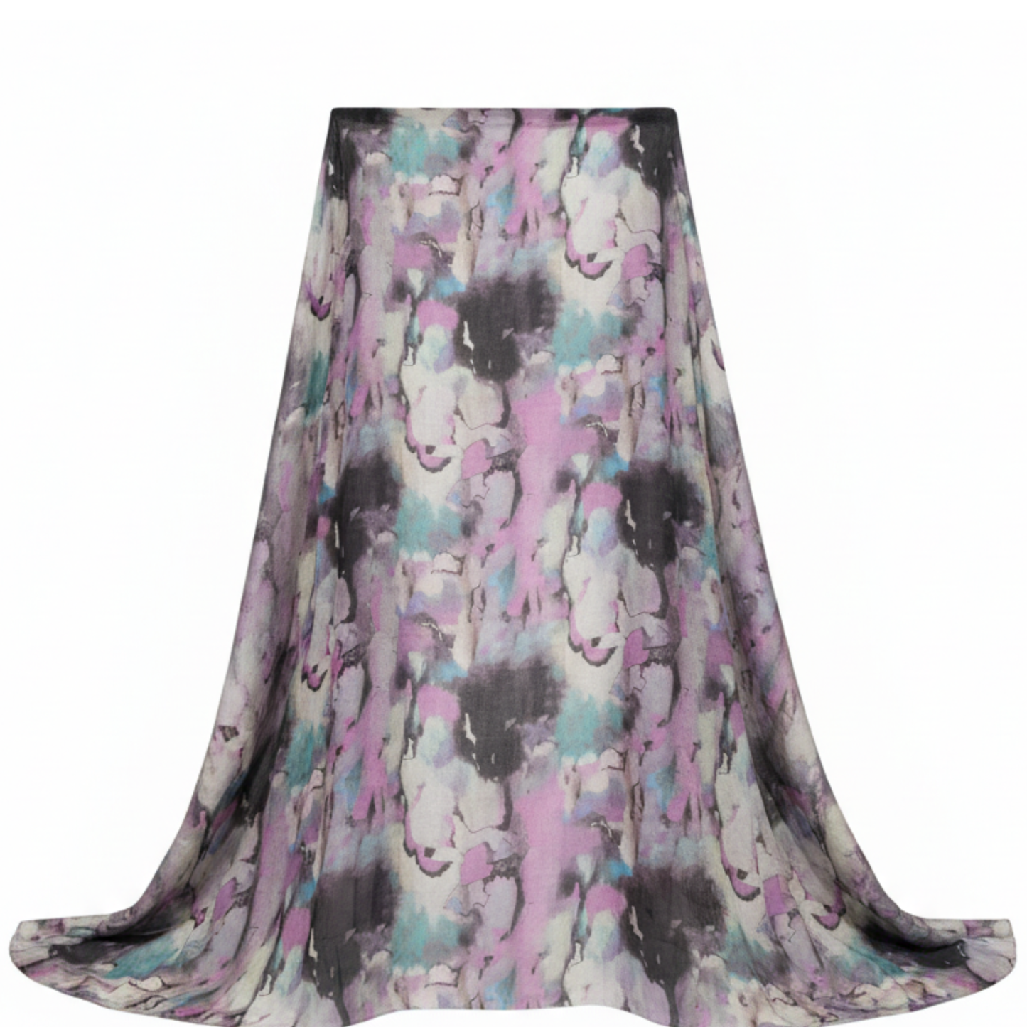 Violet Dreams Modal Hijab