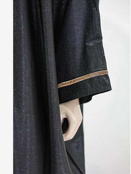 Kaftan Abaya