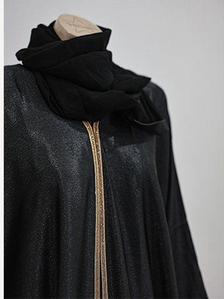 Kaftan Abaya