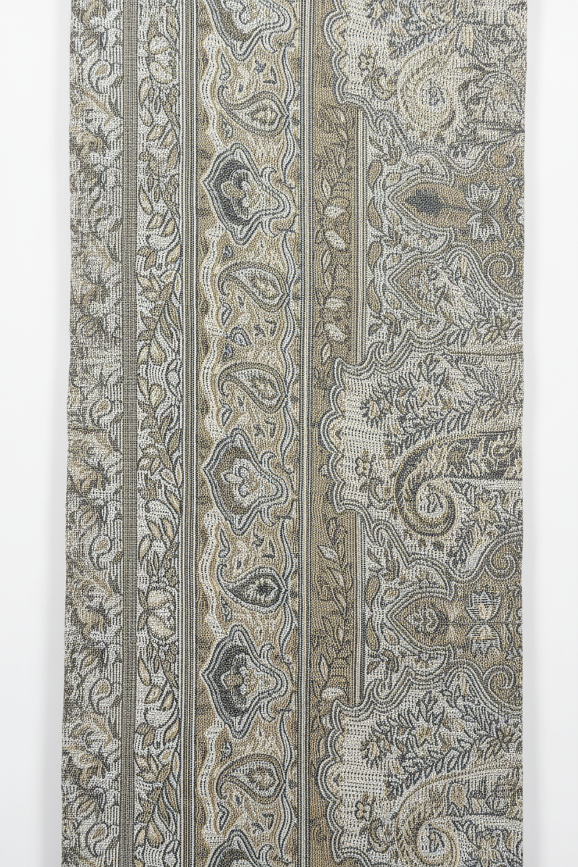 Pashmina Abaya