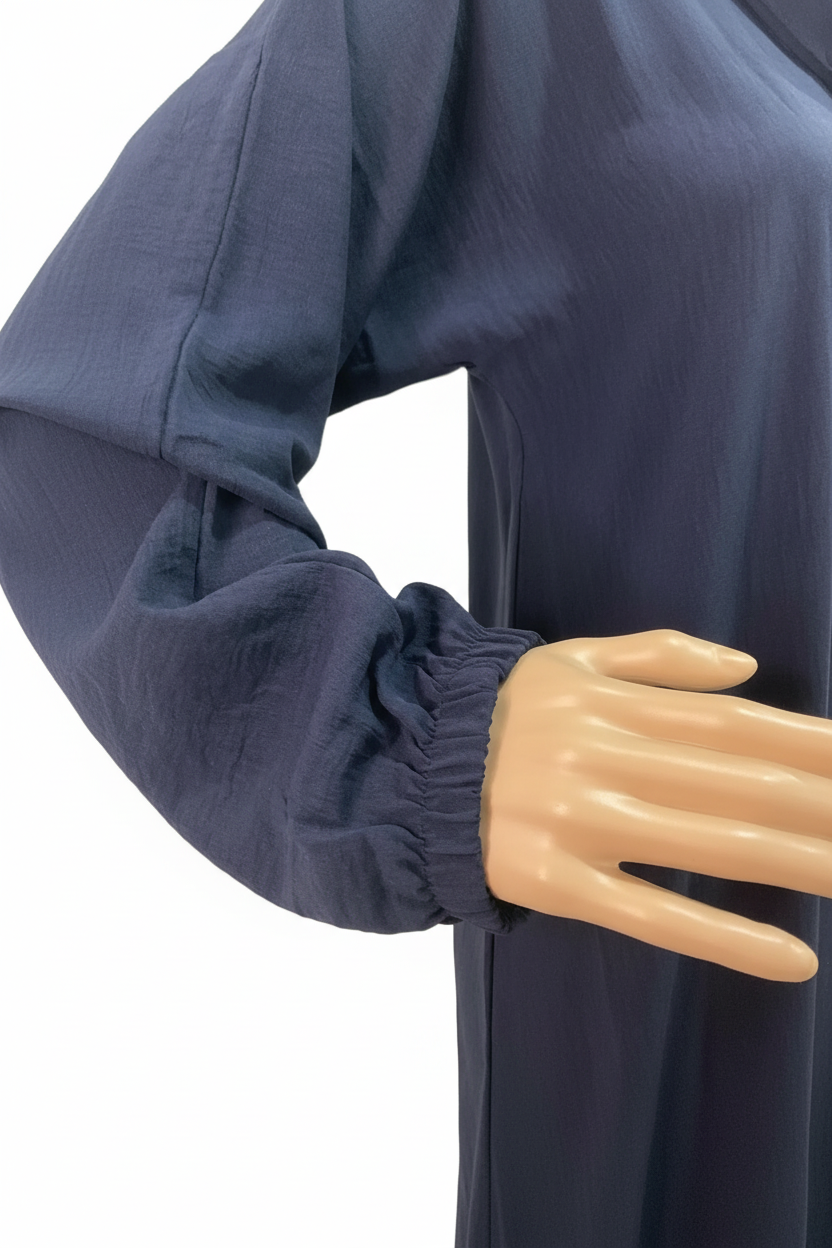 Dania Collection sleeve - No gaps