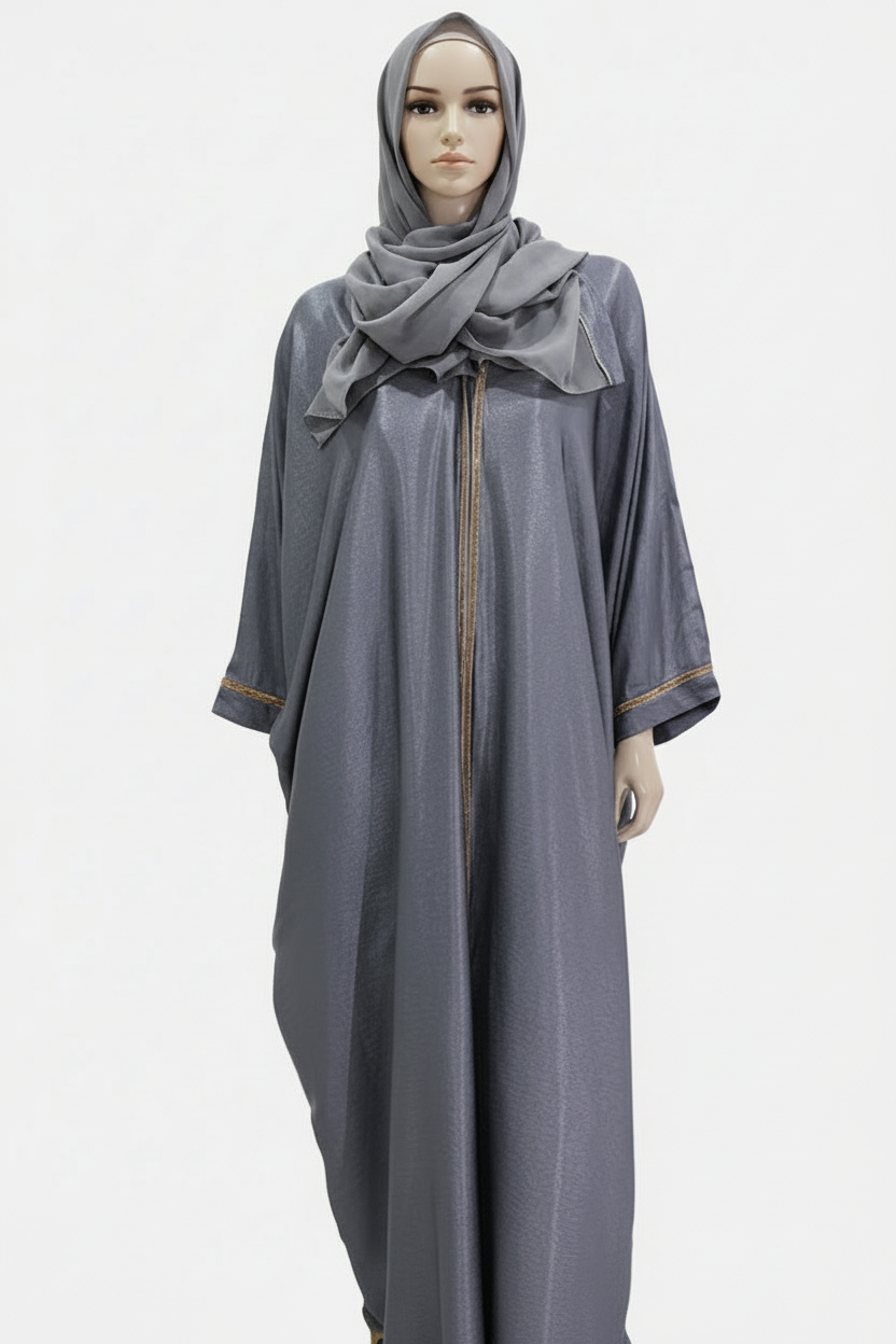 Kaftan Abaya