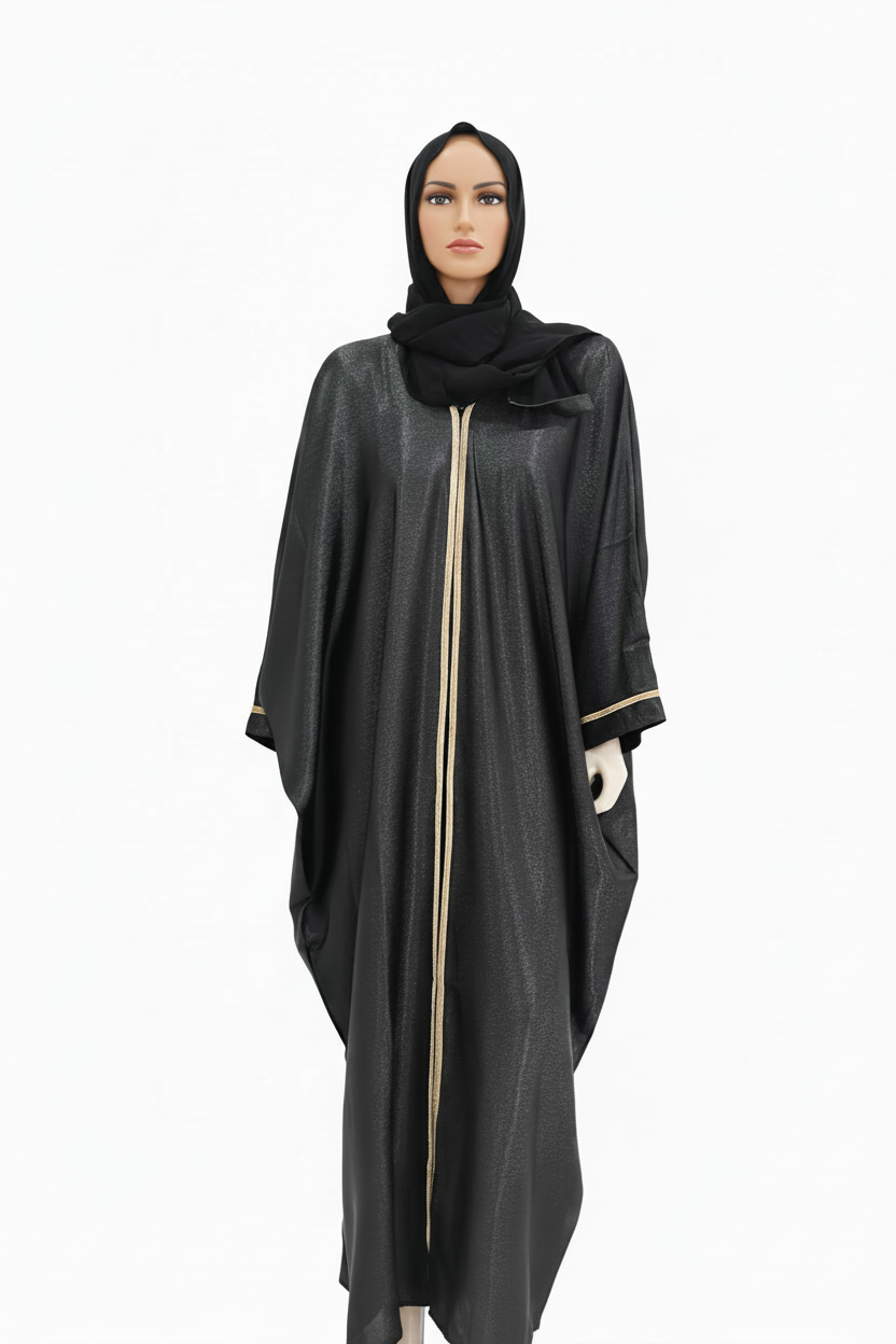 Kaftan Abaya