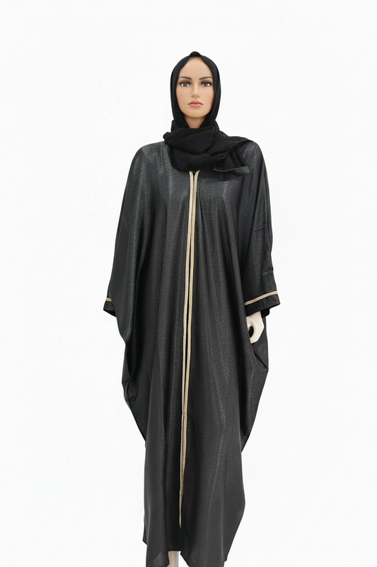 Kaftan Abaya