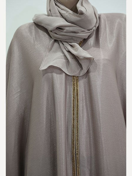 Kaftan Abaya