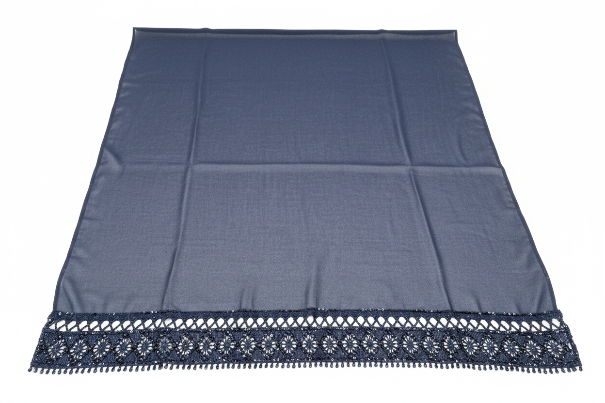 Fatima Lace Abaya