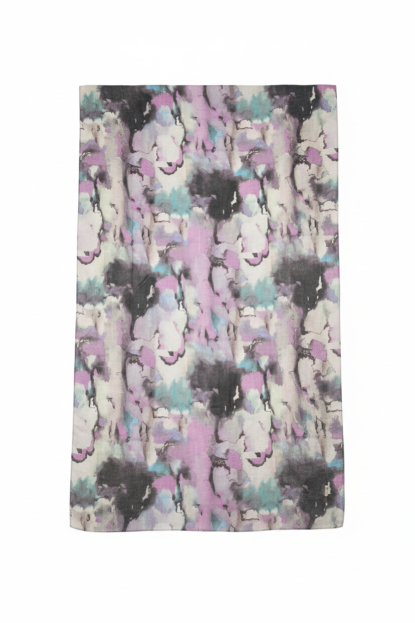 Violet Dreams Modal Hijab