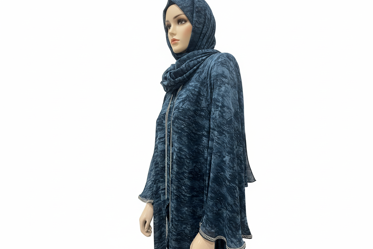 Moona Abaya