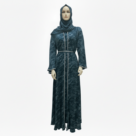 Moona Abaya