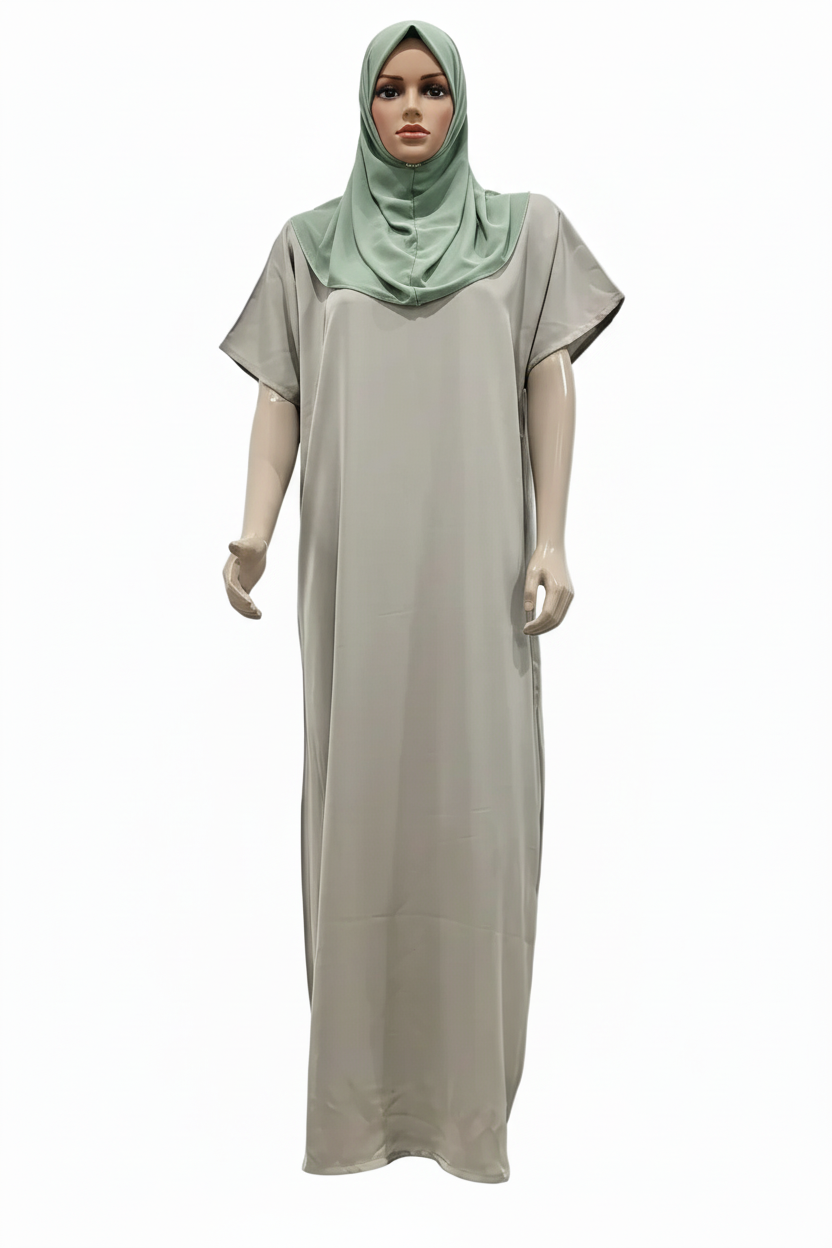 Royal Gold Ameera Abaya