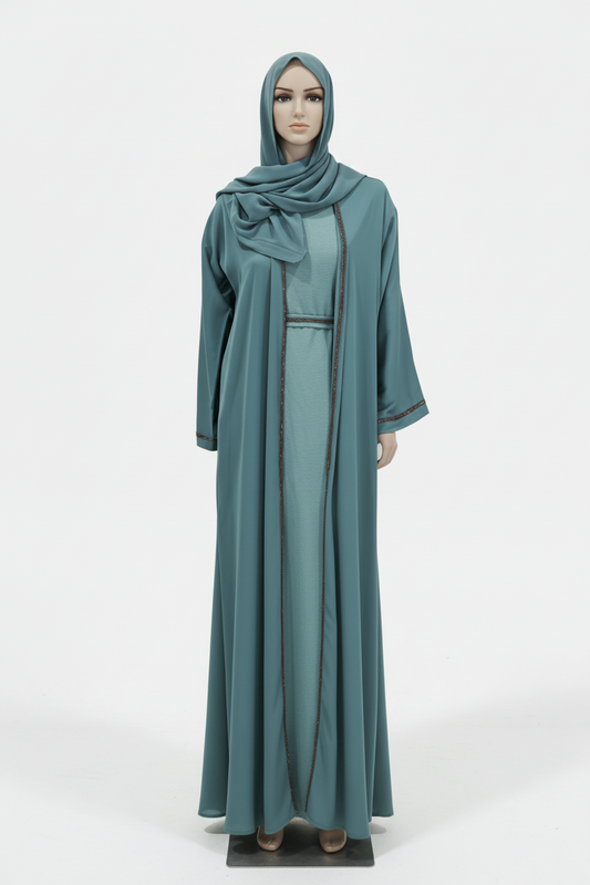 Elegant Abaya